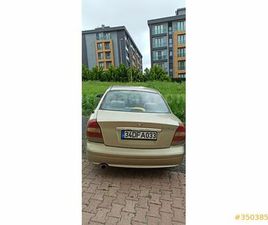 DAEWOO NUBIRA 1.6 SX