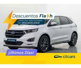 FORD EDGE 2.0TDCI ST-LINE 4X4 190