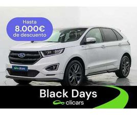 FORD EDGE 2.0TDCI ST-LINE 4X4 190