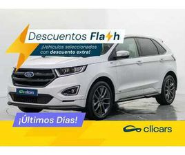 FORD EDGE 2.0TDCI ST-LINE 4X4 190