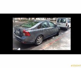 VOLVO S40 1.6 D PREMIUM