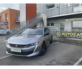 PEUGEOT 508 SW 180 CH GT LINE CHAINE DE DISTRIBUTION