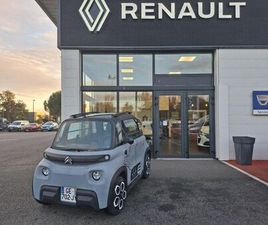 CITROEN AMI AMI-ELECTRIC MY AMI VIBE