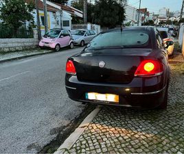 FIAT LINEA 1.3 MULTIJET JULHO/08