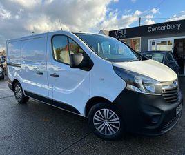 1.6 CDTI 2900 ECOFLEX L1 H1 EURO 5 (START/STOP) 5DR