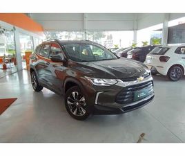 CHEVROLET TRACKER PREMIER 1.2 TURBO 12V FLEX AUT
