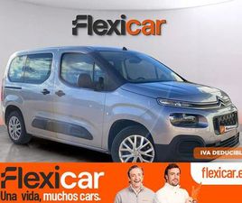 COMBI PURETECH 110 S&S TALLA M LIVE 81 KW (110 CV)