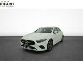 MERCEDES CLASSE A A 180 CLASSE A 180 7G-DCT PROGRESSIVE LINE