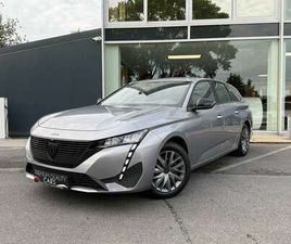 PEUGEOT 308 PEUGEOT 308