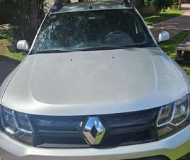 RENAULT OROCH OROCH RENAULT