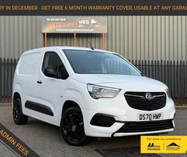 1.6 TURBO D 2300 SPORTIVE L1 H1 EURO 6 (START/STOP) 4DR