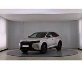 BLUEHDI 130 PERFORMANCE LINE AUTO 96 KW (130 CV)