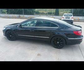 VOLKSWAGEN PASSAT CC PASSAT CC
