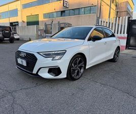 SPB 35 TDI S TRONIC BUSINESS ADVANCED