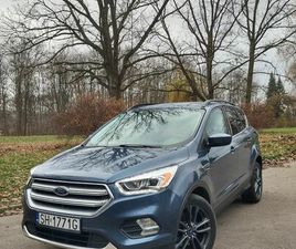 FORD ESCAPE FORD ESCAPE