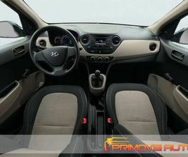 HYUNDAI I10 1.0 MPI CLASSIC GPL