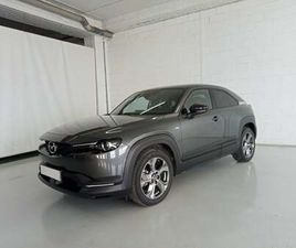 MX-30 E-SKYACTIV MAKOTO URBAN EXPRESSION 105KW