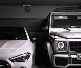 MERCEDES-BENZ CLE COUPE 220D AUTOMATIK, 2024 GOD.