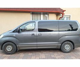 HYUNDAI H-1 BUS TOUR 2.5 CRDI LP CLASSIC