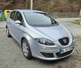 SEAT TOLEDO SEAT TOLEDO 2.0 TDI 16V REFERENCE 103 140