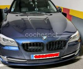 BMW SERIE 5 BMW SERIE 5