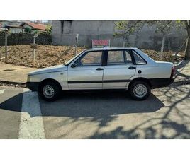 FIAT PREMIO CSL 1.6 I.E./ 1.5 4P 1990