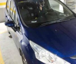 FORD B-MAX FORD - B-MAX