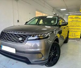 LAND ROVER RANGE ROVER VELAR D240 LAND-ROVER - RANGE ROVER VELAR