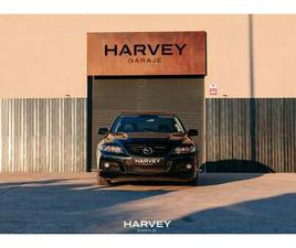 MAZDA 6 MPS MAZDA6 2.3 MPS