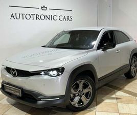 MX-30 E-SKYACTIV ADVANTAGE MODERN CONFIDENCE 105KW