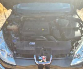 PEUGEOT 407 SW PEUGEOT - 407 SW