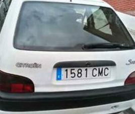 CITROEN - SAXO