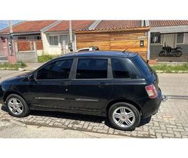 FIAT STILO 1.8/ 1.8 CONNECT FLEX 8V 5P 2008