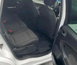 FORD AEROSTAR FORD S-MAX 2.0 TDCI 2009 VERKAUFEN TAUSCHENUN