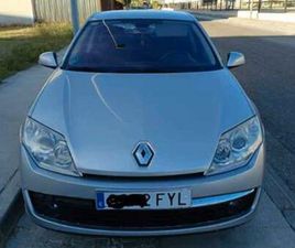 RENAULT LAGUNA RENAULT - LAGUNA