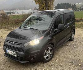 FORD TOURNEO CONNECT FORD TOURNEO CONNECT 1.0 ECOBOOST AMBIENTE