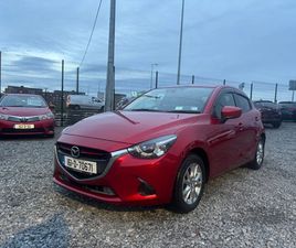 MAZDA DEMIO 1.3 AUTO *HI SPEC*LOW MILEAGE*