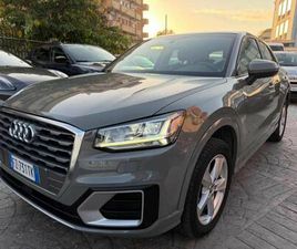 30 TDI S TRONIC ADMIRED SENZA VINCOLI DI FINANZIAM