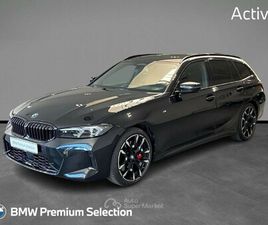 320D TOURING MHEV 48V MSPORT XDRIVE AUTO