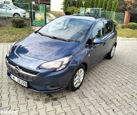 OPEL CORSA 1.4 DRIVE