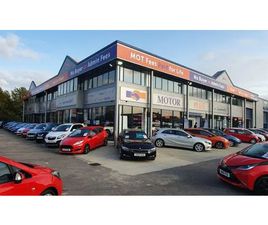 VAUXHALL MERIVA 1.4I LIFE MPV 5DR PETROL MANUAL EURO 6 (100 PS) MPV 2018, 58561 MILES, £5999 - 32989503 - EXCHANGEANDMART.CO.UK