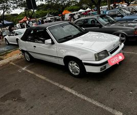 GSI 2.0 CONVERSÍVEL