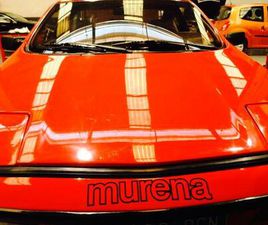 MATRA MURENA MATRA - MURENA