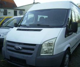 LKW H2 L2 TÜV NEU 6700 NETTO 1.HD