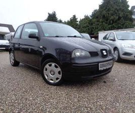 AROSA 1.0 TÜV BIS 07.27