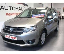 MCV II KOMBI LAUREATE