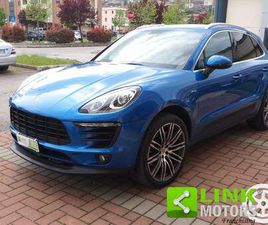 3.0 S V6 DIESEL FINANZIABILE CON GARANZIA 12 MESI