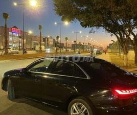 AUDI A4 AUDI A4 2021 – PREMIUM, COMME NEUVE