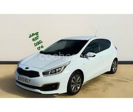 KIA CEED KIA CEED