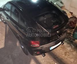 SSANGYONG ACTYON SSANGYONG ACTYON REG